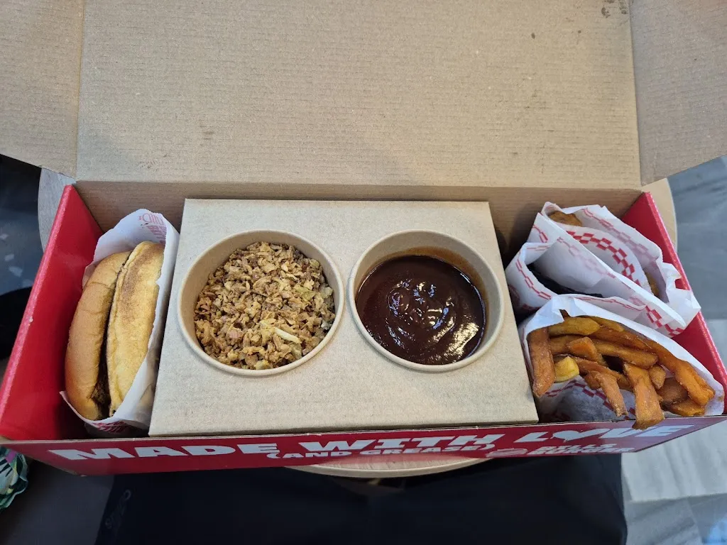 Kiki_Bill's Burger & Coffee Qwartz_Villeneuve-la-Garenne_review