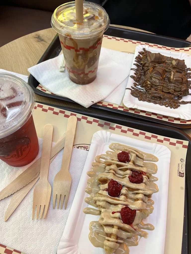 meliytb_Bill's Burger & Coffee Qwartz_Villeneuve-la-Garenne_review