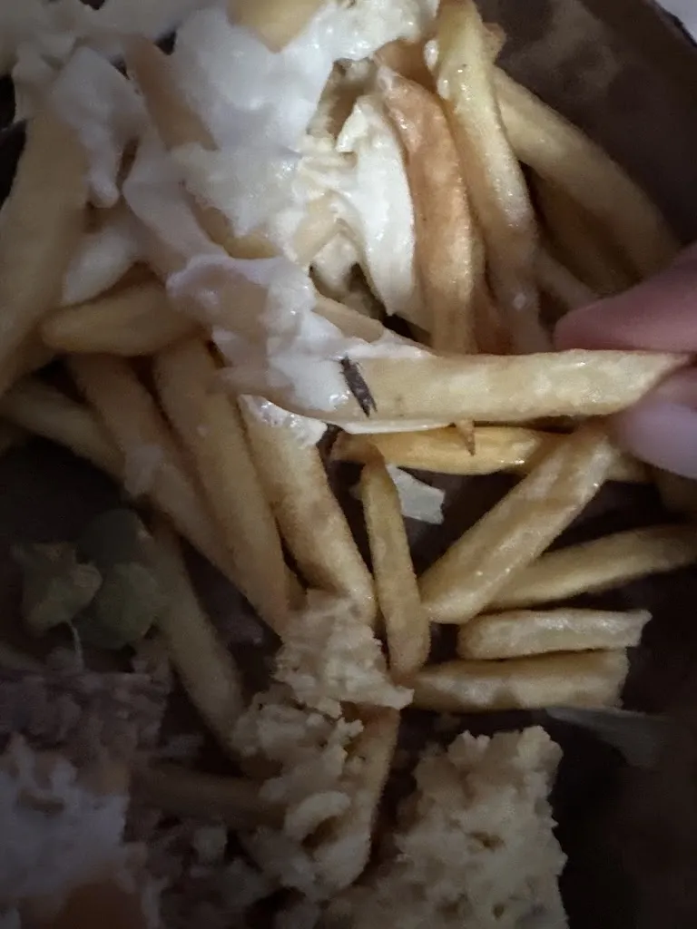 Lynosaurusexy_Le Régal_Villeneuve-la-Garenne_review