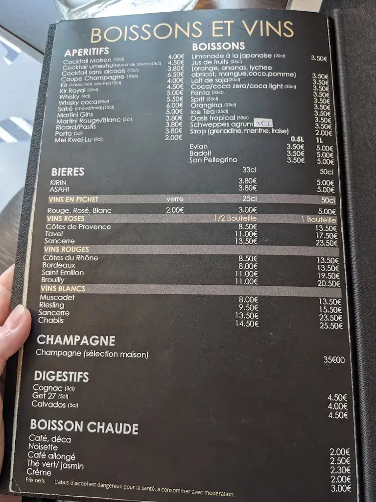 Menu_Sushi Hanaka_Villeneuve-la-Garenne_image_1