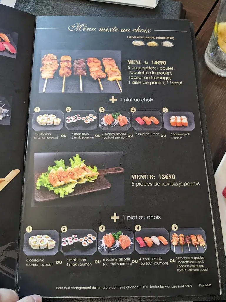 Menu_Sushi Hanaka_Villeneuve-la-Garenne_image_4