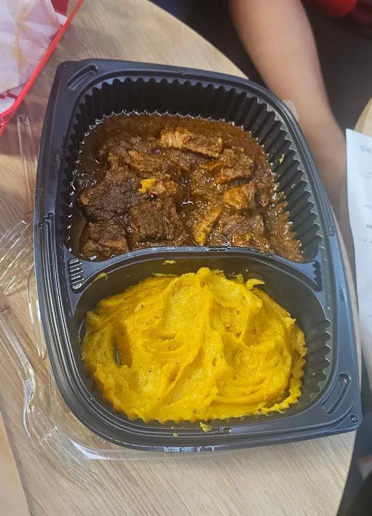 Madame KY_Street Food Court_Villeneuve-la-Garenne_review