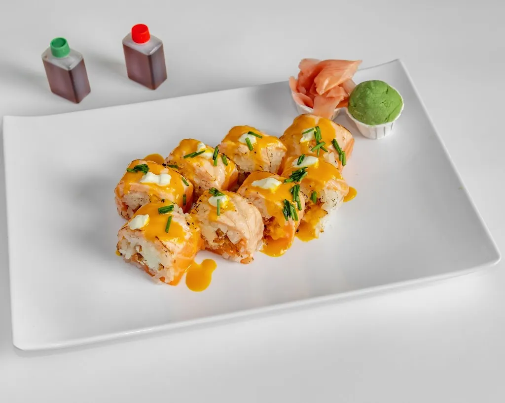 Menü_Sushi Aime_Villeneuve-la-Garenne_Bild_7