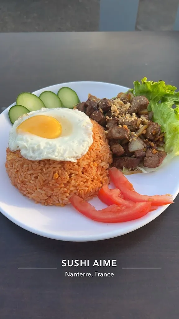 Menü_Sushi Aime_Villeneuve-la-Garenne_Bild_8