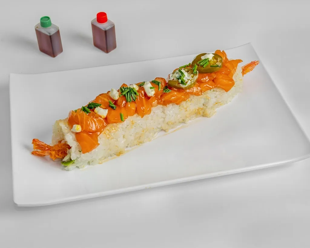 Menü_Sushi Aime_Villeneuve-la-Garenne_Bild_9