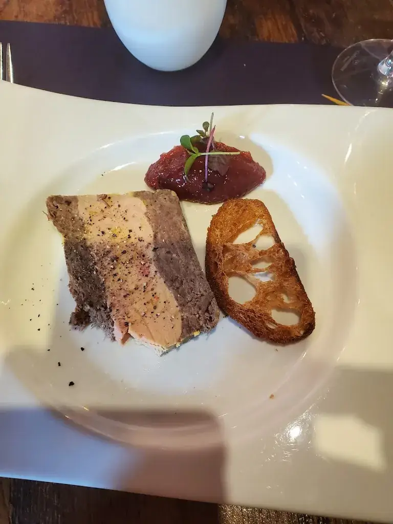 Menu_La Grange aux Dîmes_Wissous_image_7