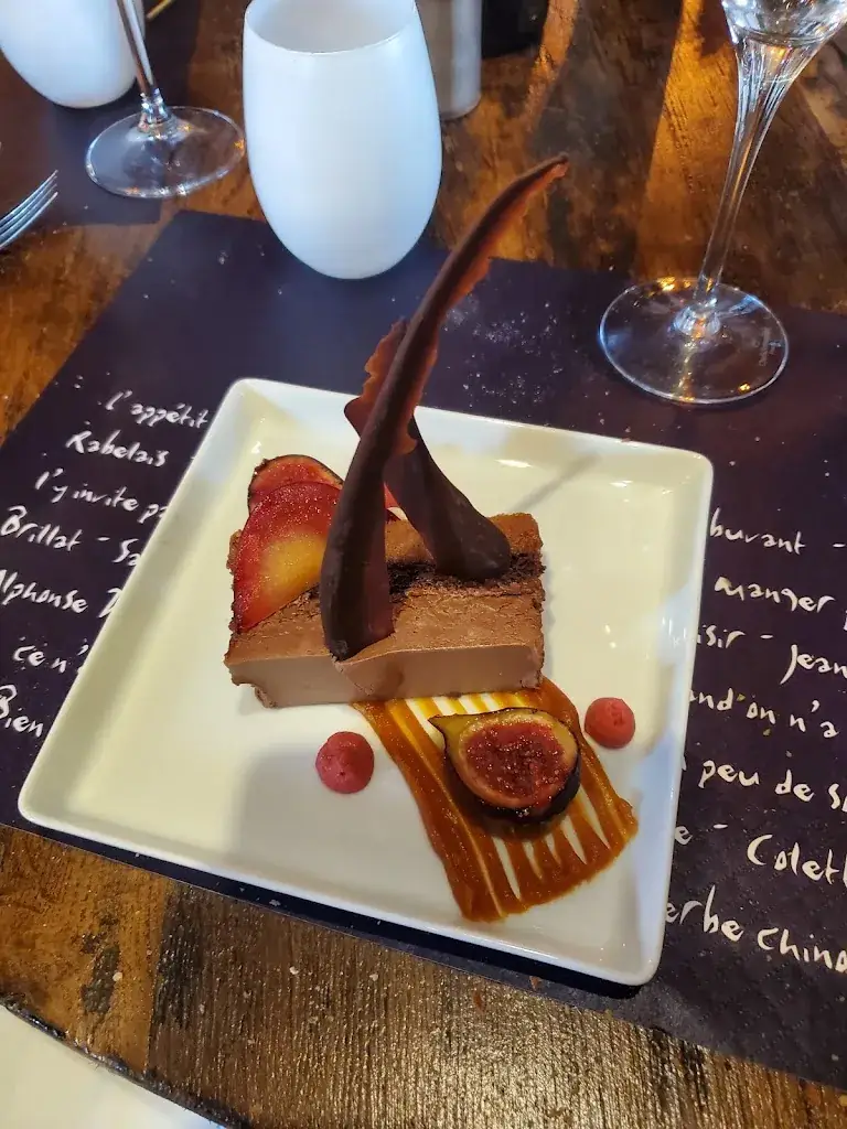 Menu_La Grange aux Dîmes_Wissous_image_8