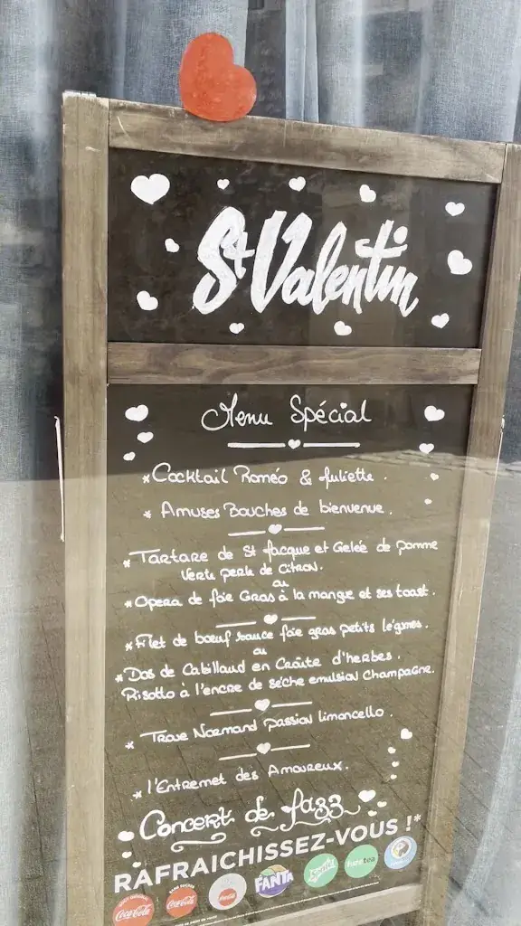 Menu_Le 88_Wissous_image_4