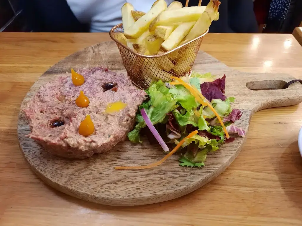 Menu_Le 88_Wissous_image_6