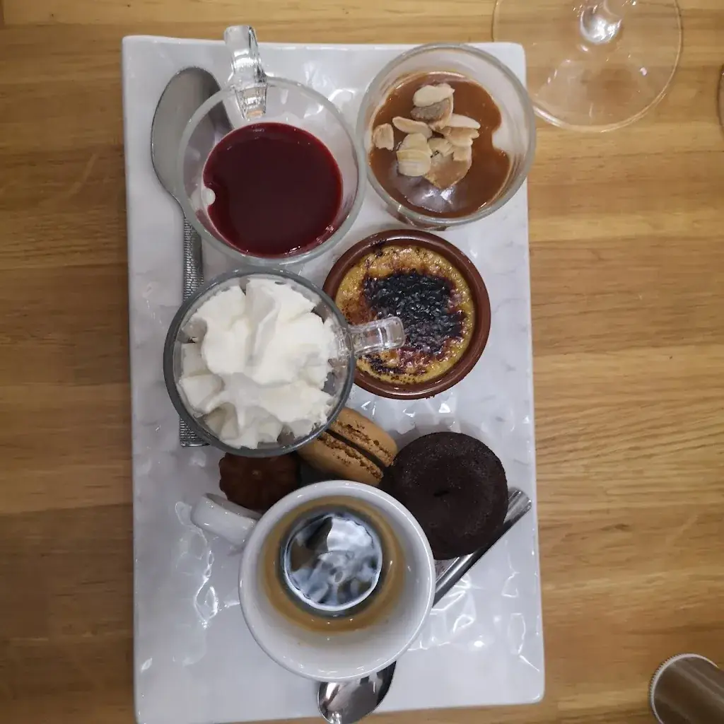 Menu_Le 88_Wissous_image_7