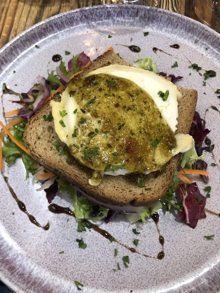 Nicolas Lasareff_Le 88_Wissous_review