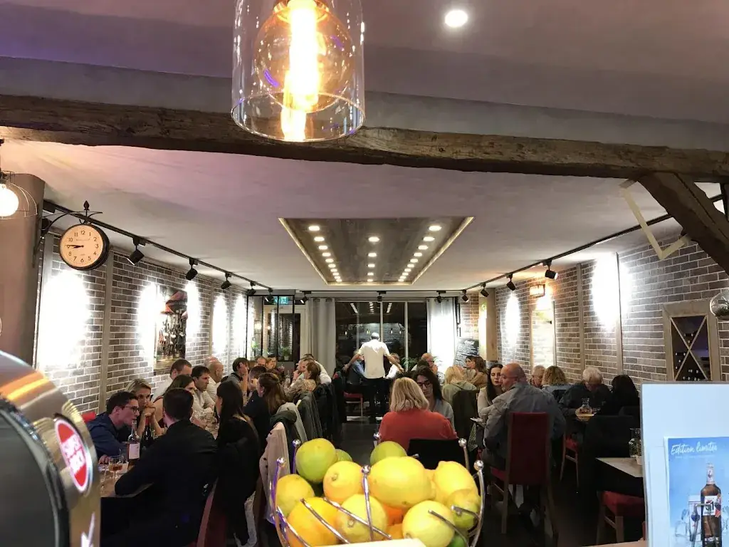 Le 88 restaurant à Wissous