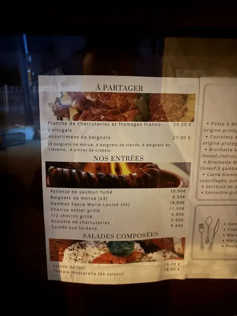 Menu_Chez Maria_Wissous_image_2