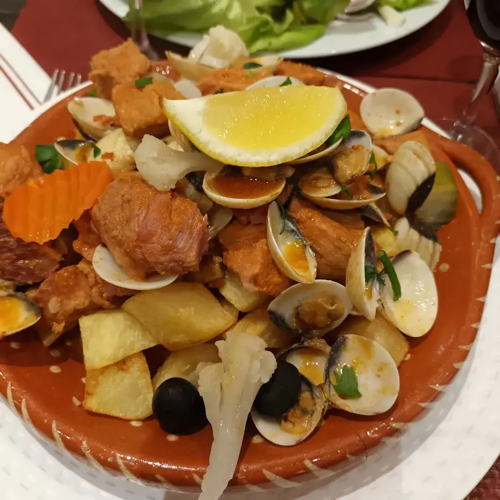 Sylvain Nicolas_Chez Maria_Wissous_review