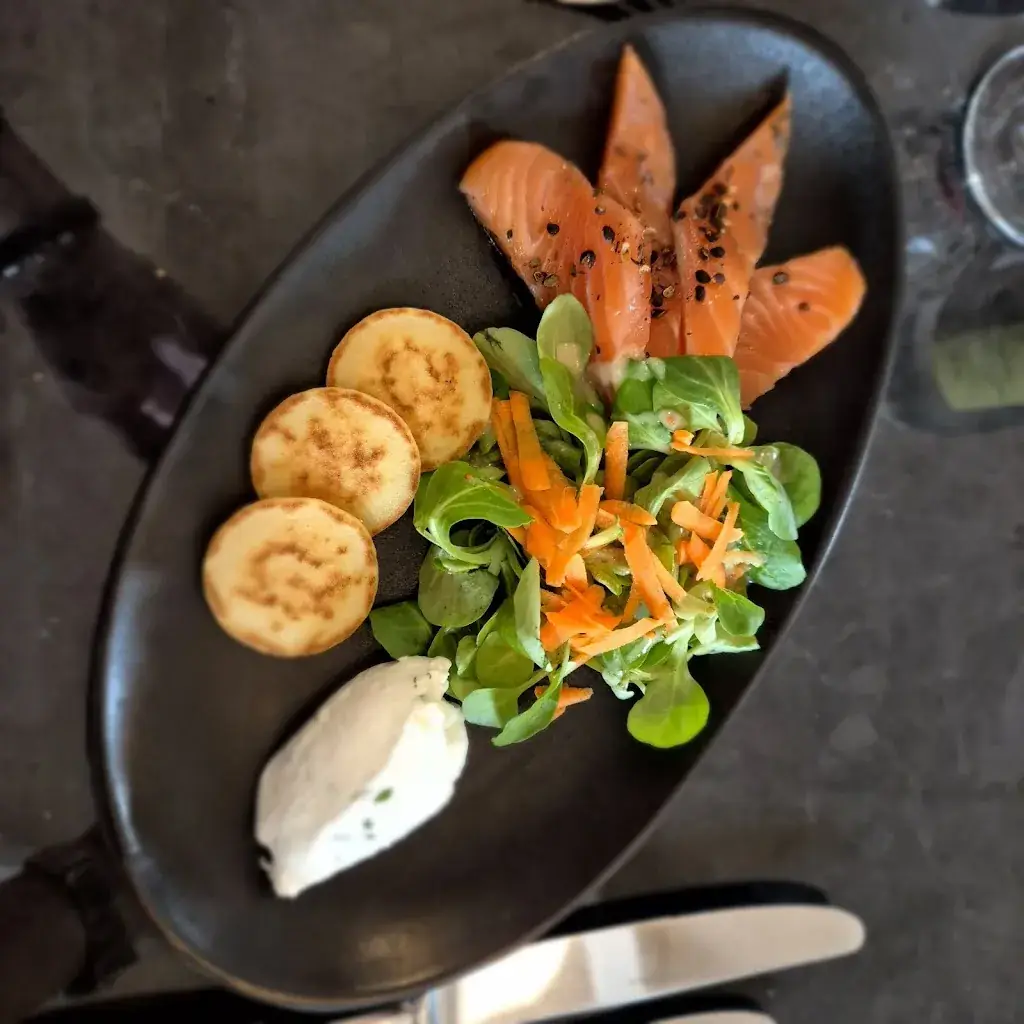 Menu_Relais de la Croix Blanche_Ferney-Voltaire_image_7