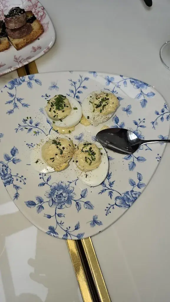 Menu_Relais de la Croix Blanche_Ferney-Voltaire_image_9