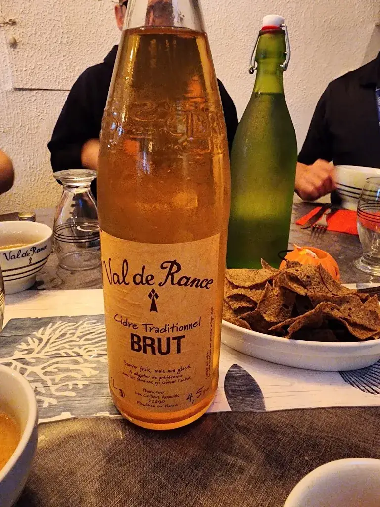 Menu_La Chaumiere_Wissous_image_8