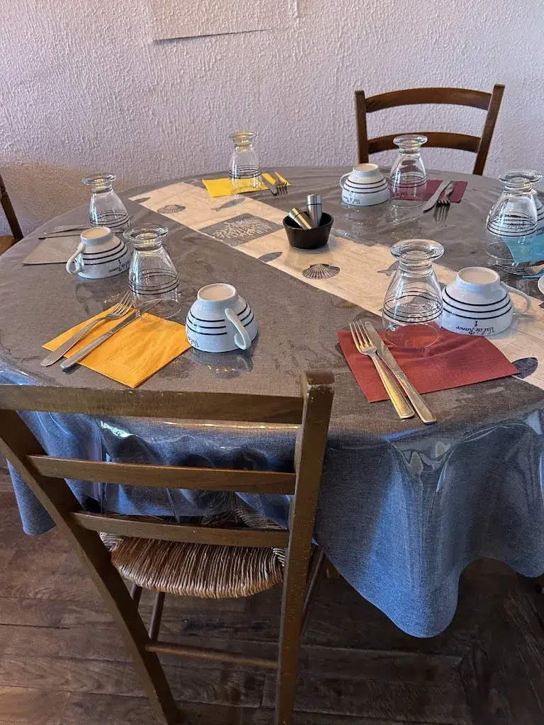 Notre vie de Famille nombreuse_La Chaumiere_Wissous_review