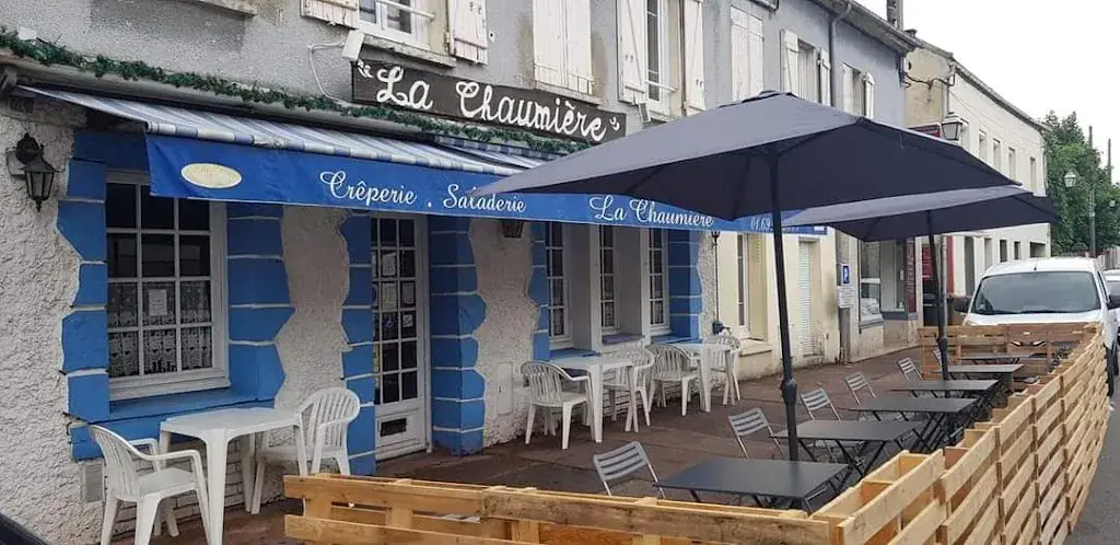 La Chaumiere restaurante en Wissous