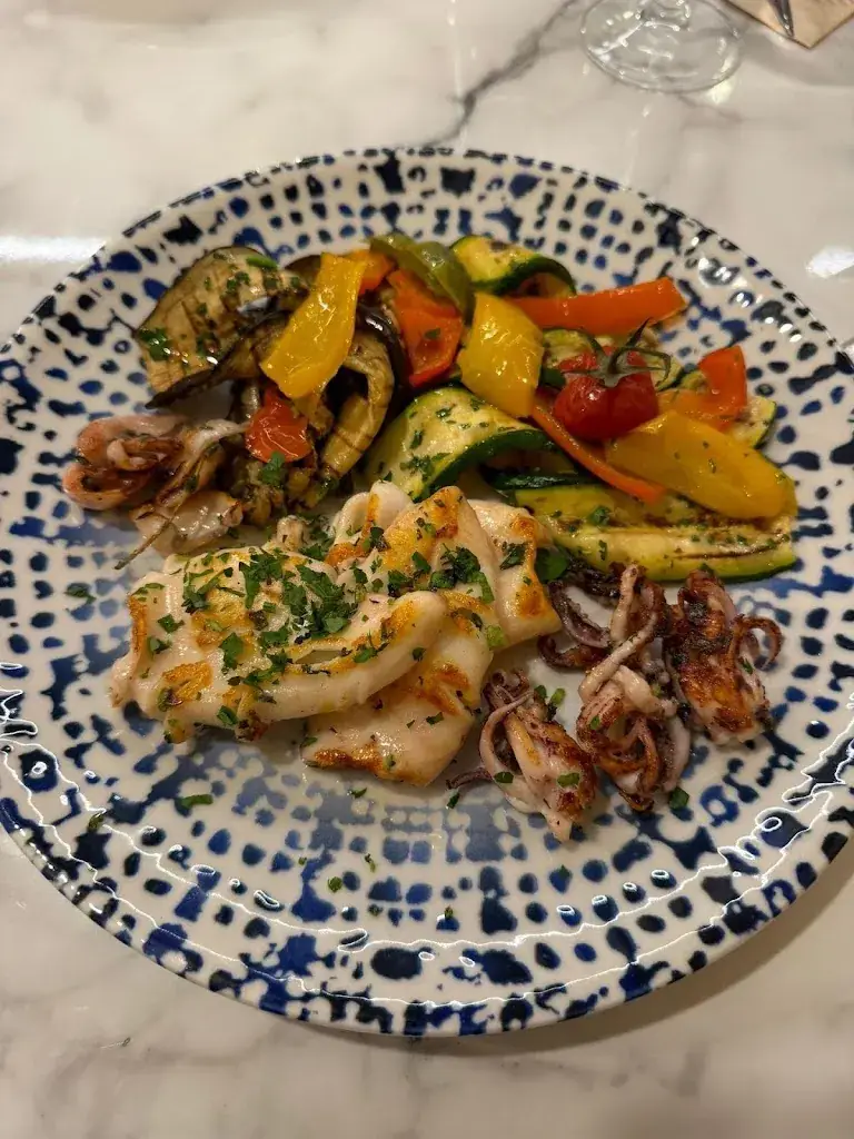 Menu_Restaurant Da Mimmo_Wissous_immagine_2