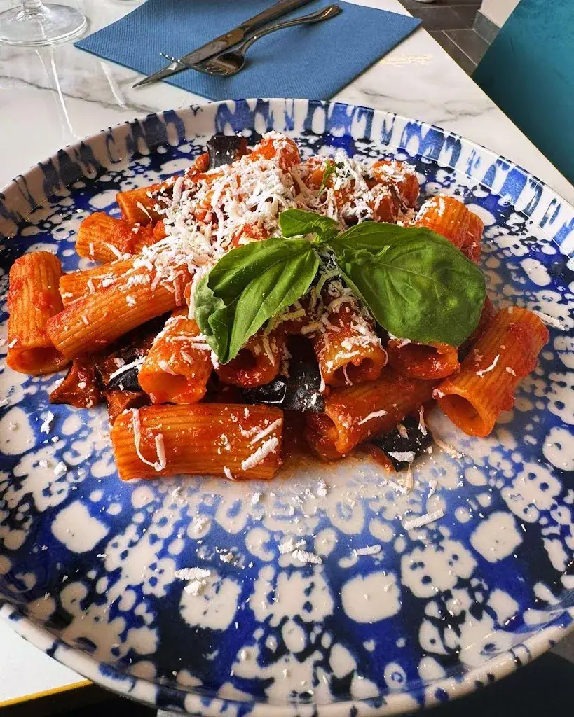 Menu_Restaurant Da Mimmo_Wissous_immagine_3