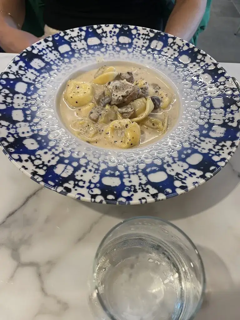 Menu_Restaurant Da Mimmo_Wissous_immagine_6