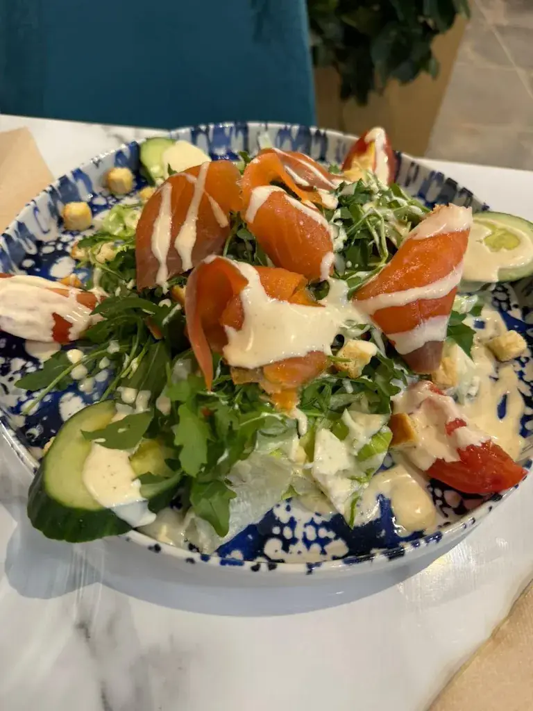 Menu_Restaurant Da Mimmo_Wissous_immagine_7