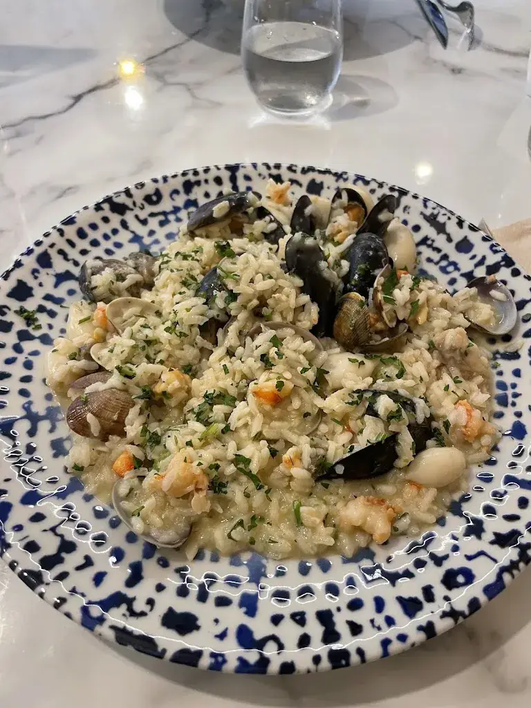 Menu_Restaurant Da Mimmo_Wissous_immagine_9