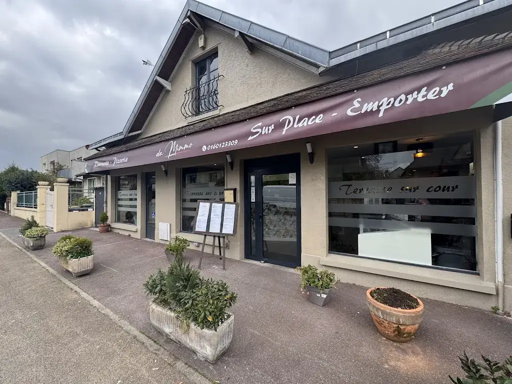 Nicolas Lasareff_Restaurant Da Mimmo_Wissous_recensione