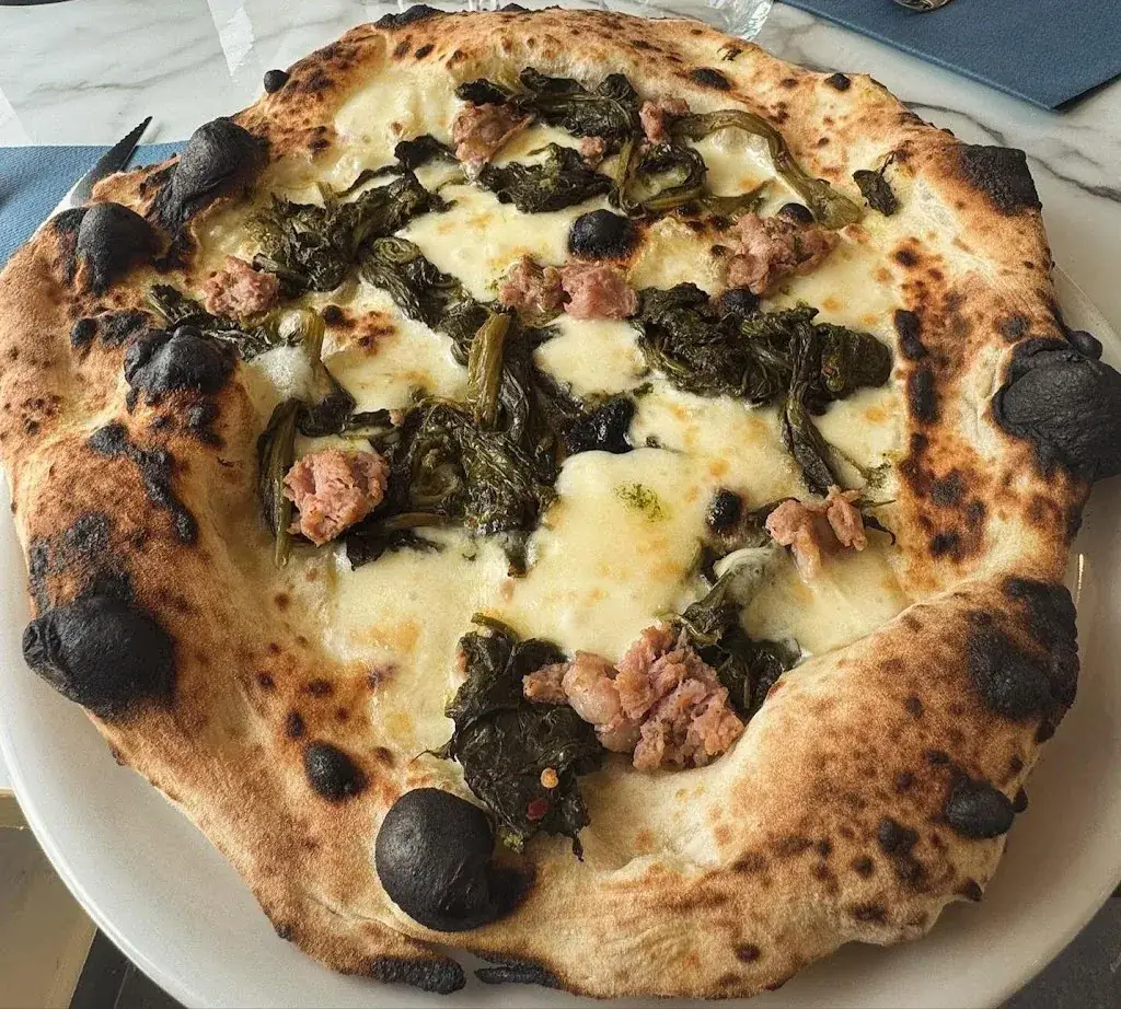 Restaurant Da Mimmo_Wissous_slider_image_2