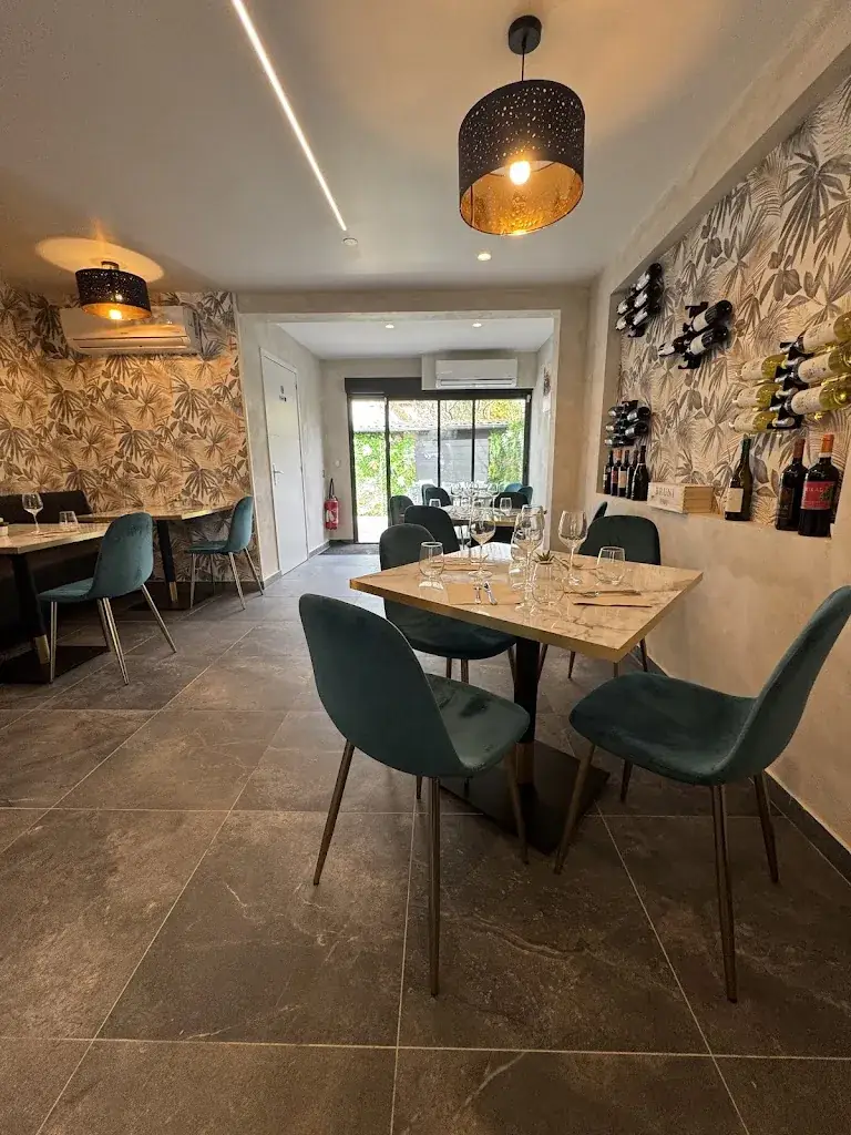 Restaurant Da Mimmo_Wissous_slider_image_3