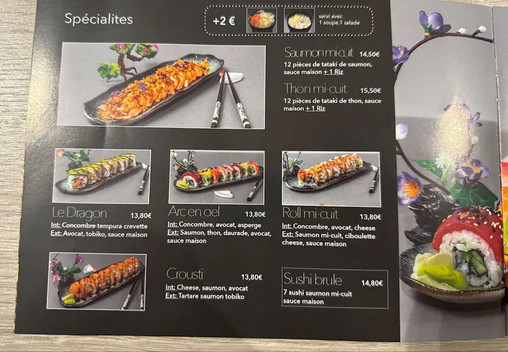 Menu_Yummy Sushi_Wissous_image_2