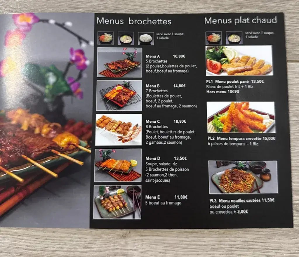 Menu_Yummy Sushi_Wissous_image_4