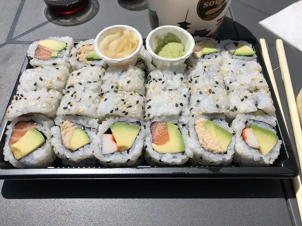 Menu_Yummy Sushi_Wissous_image_5