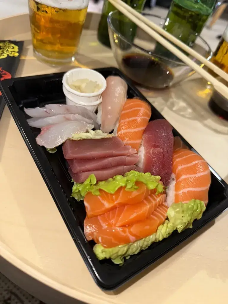 Menu_Yummy Sushi_Wissous_image_7