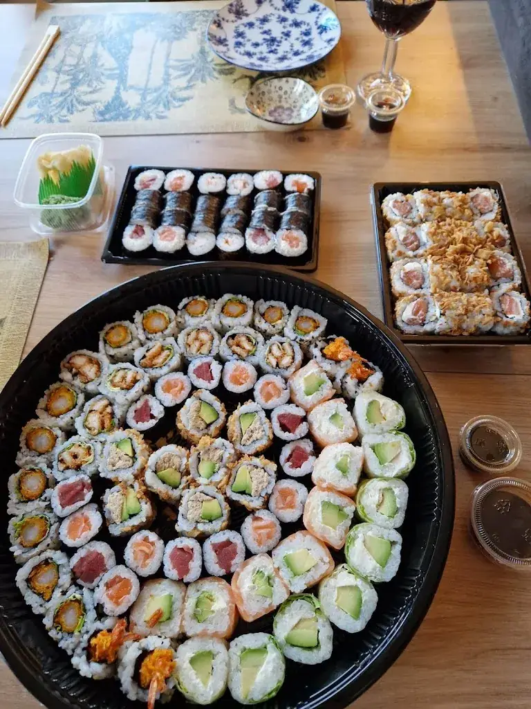 Menu_Yummy Sushi_Wissous_image_9