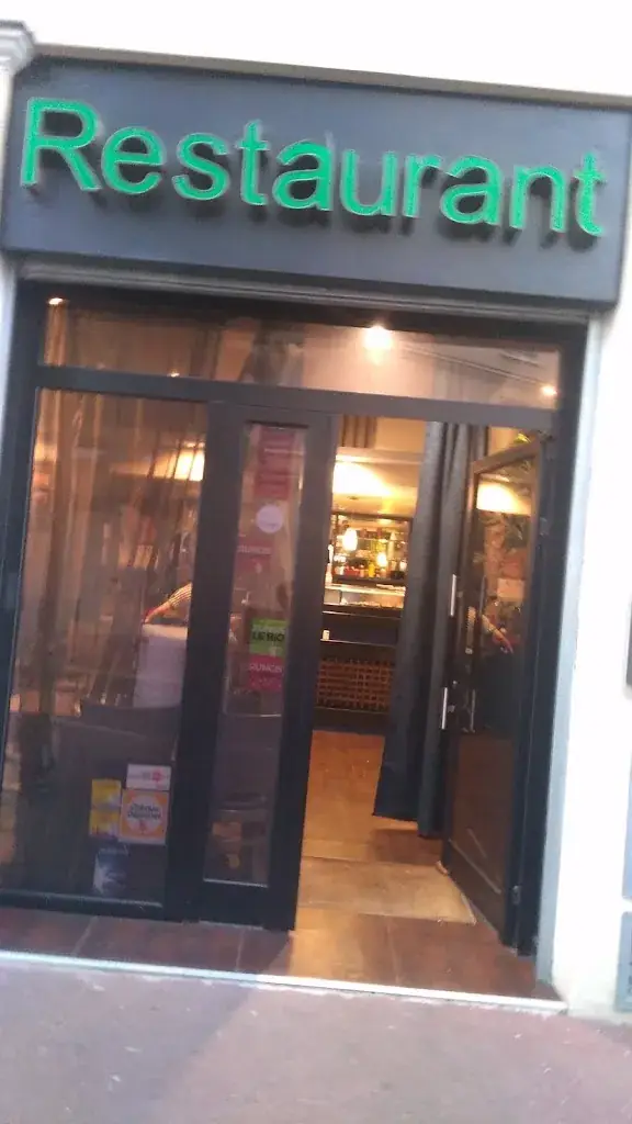 Anwarul karim Raju_Yummy Sushi_Wissous_review