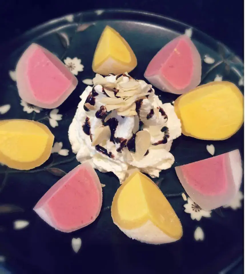 Yummy Sushi restaurant in Wissous