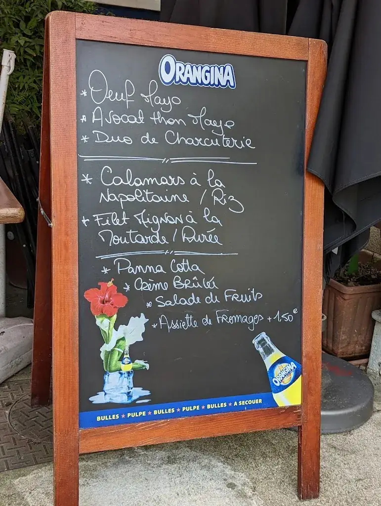 Menu_Le Café du Coin_Wissous_image_2