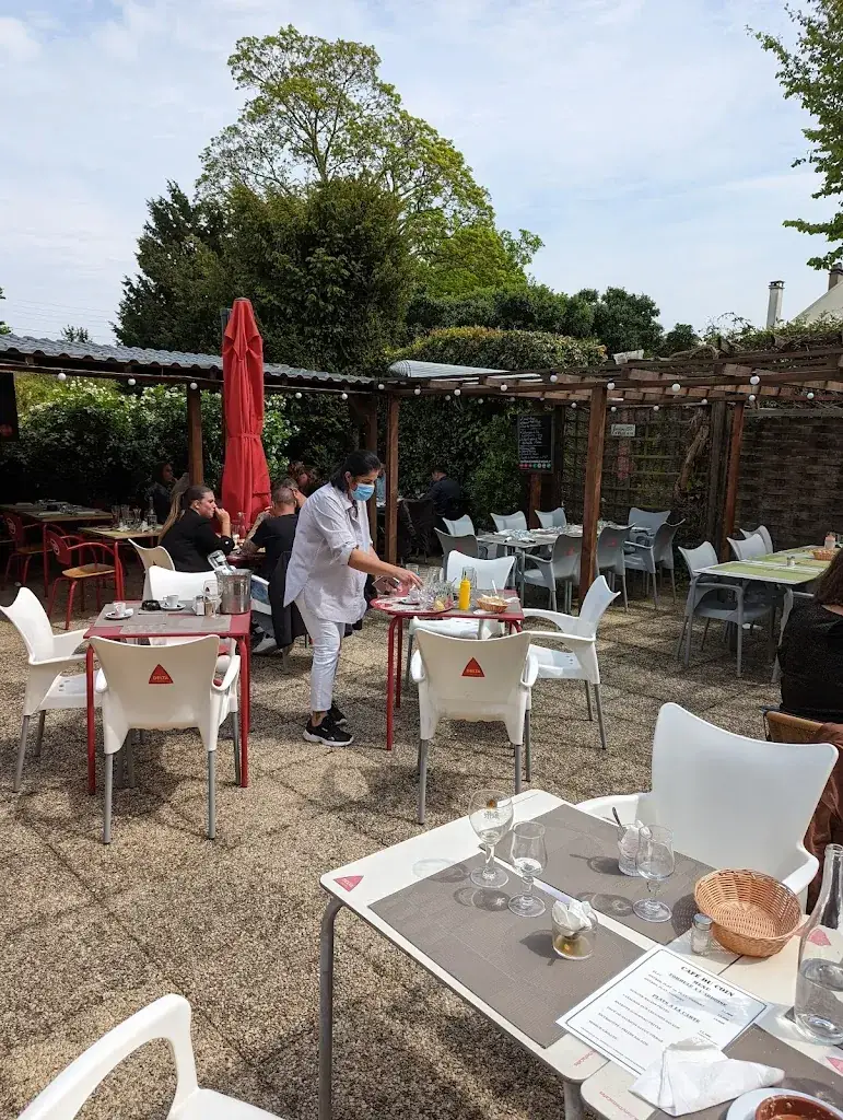 Dimitry Pham_Le Café du Coin_Wissous_review