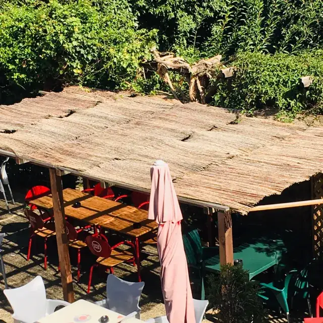 Le Café du Coin restaurante en Wissous