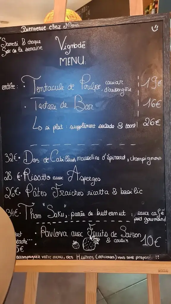 Menu_Ô Bistrot Vigniodé_Ferney-Voltaire_image_3