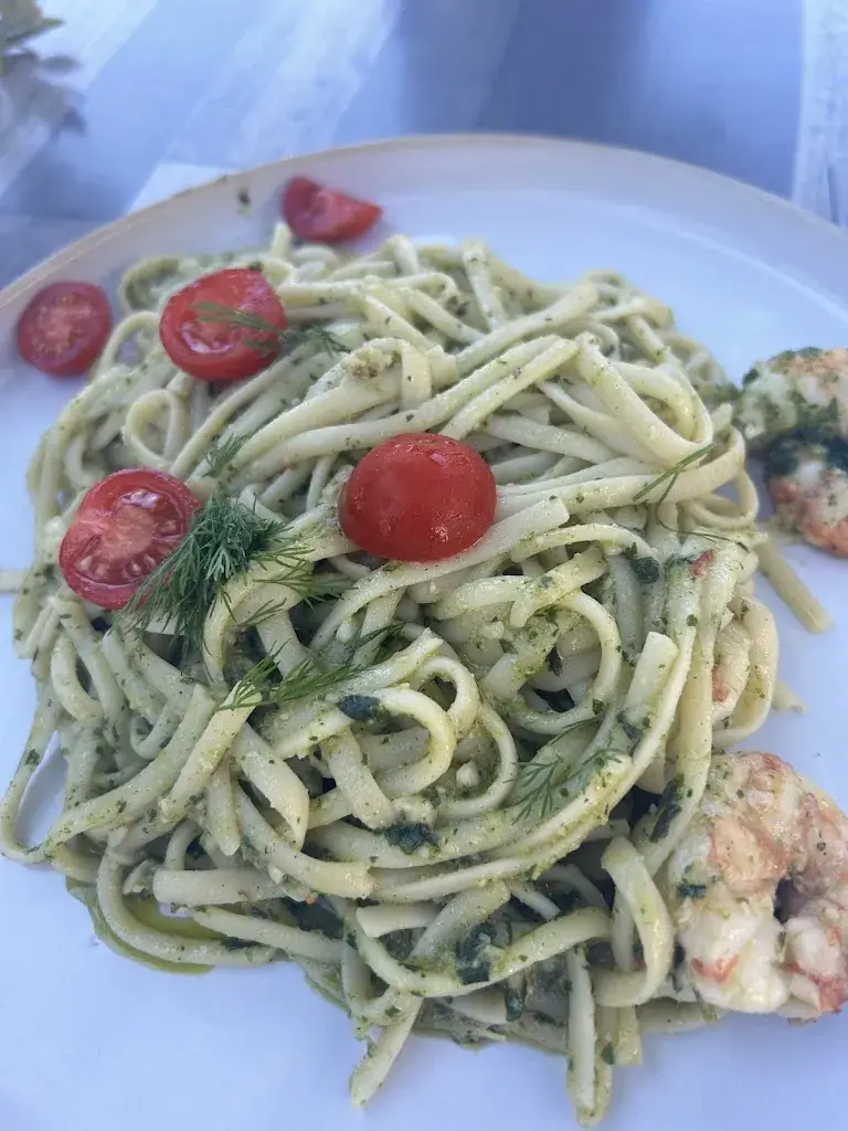 Isabel V_Ô Bistrot Vigniodé_Ferney-Voltaire_review