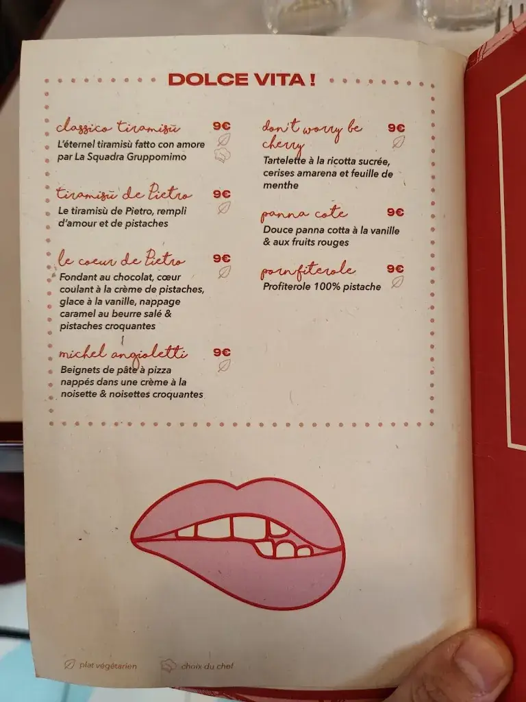 Menu_Gruppomimo - Vincennes_Vincennes_image_2