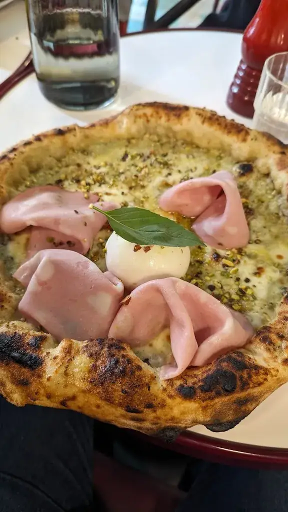 Menu_Gruppomimo - Vincennes_Vincennes_image_5