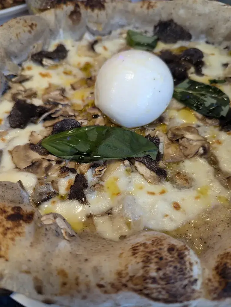 Menu_Gruppomimo - Vincennes_Vincennes_image_6