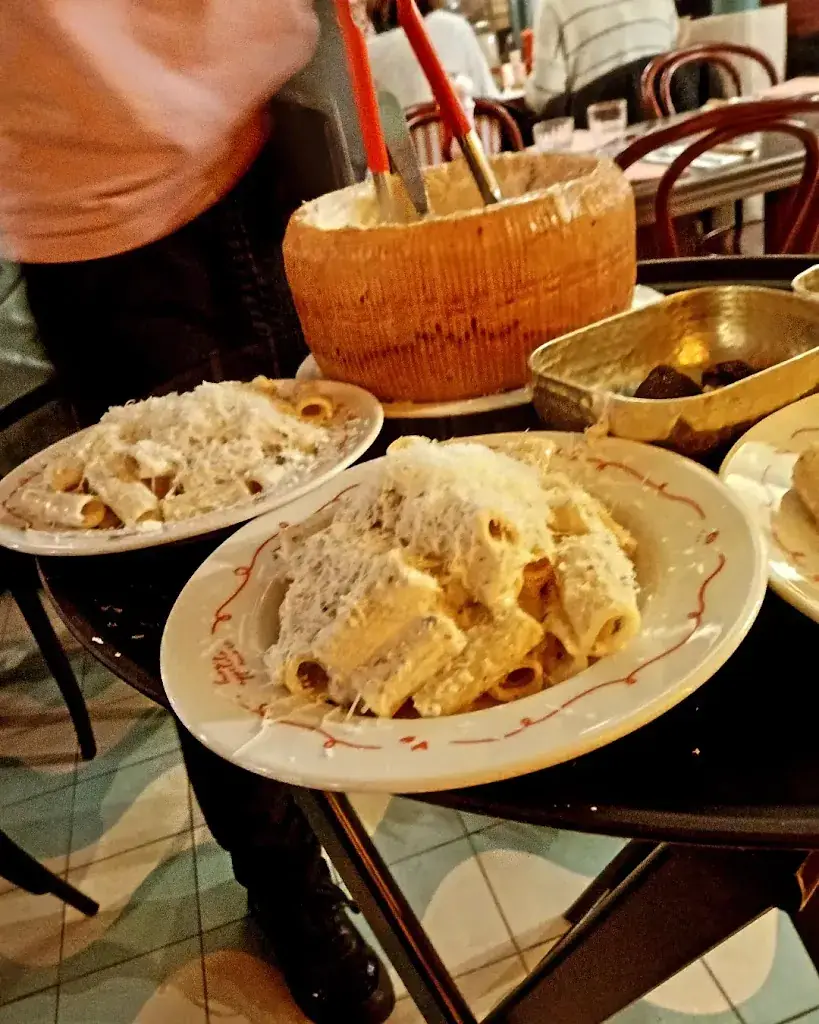 Menu_Gruppomimo - Vincennes_Vincennes_image_9