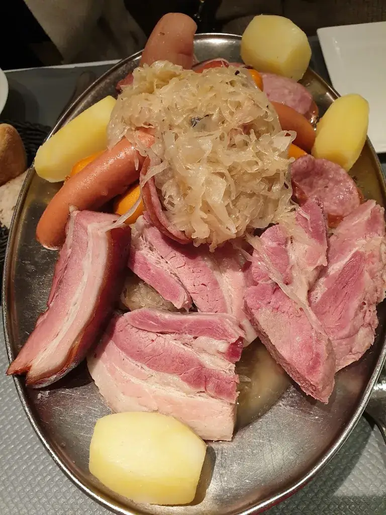 Menu_La Table des Troys_Vincennes_image_5