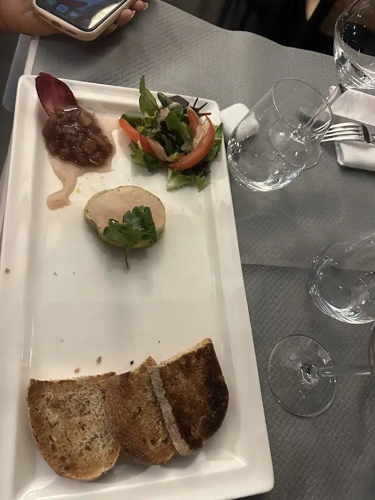 Menu_La Table des Troys_Vincennes_image_7