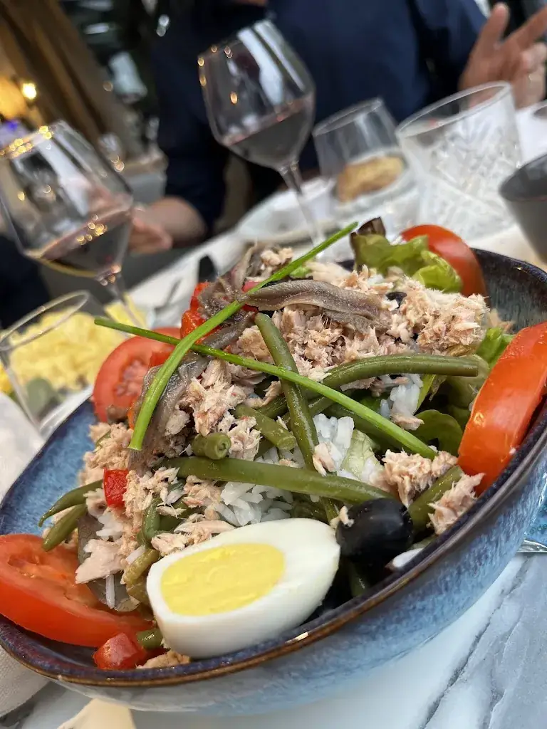 Paulina Czubin_La Table des Troys_Vincennes_review